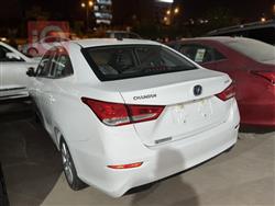 Changan Alsvin